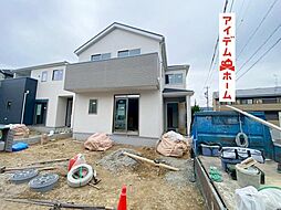 湖西市梅田1期　3号棟