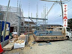 湖西市梅田1期 3号棟