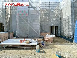 湖西市梅田1期　2号棟