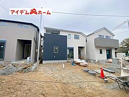 湖西市梅田1期　2号棟