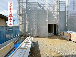 湖西市梅田1期　1号棟