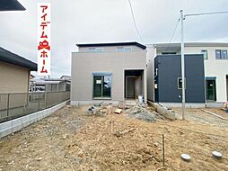 湖西市梅田1期　1号棟