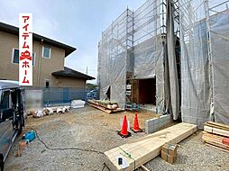 湖西市梅田1期 1号棟