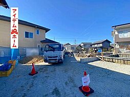 湖西市梅田1期　1号棟