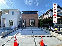 浜松市中央区入野町58期　1号棟