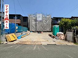 豊橋市三本木町第6　1号棟
