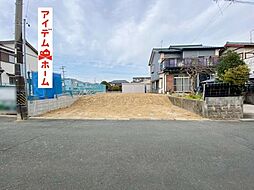 豊橋市三本木町第6　1号棟