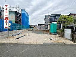 豊橋市三本木町第6　1号棟