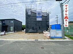 掛川市各和2期　1号棟