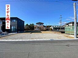 掛川市各和2期　1号棟