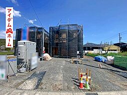 袋井市豊沢第3　2号棟