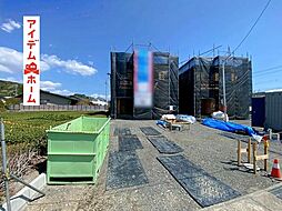 袋井市豊沢第3　1号棟