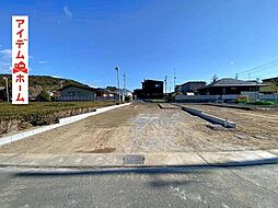 袋井市豊沢第3　1号棟