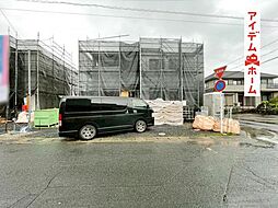 袋井市月見町第1 2号棟