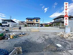 袋井市月見町第1　2号棟