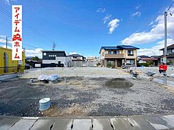 袋井市月見町第1　1号棟