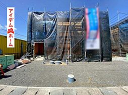 袋井市月見町第1　1号棟