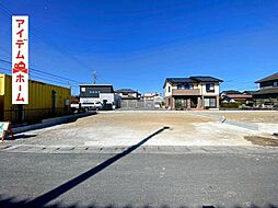 袋井市月見町第1　1号棟