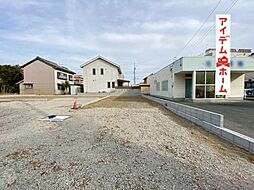 豊橋市第26高師緑地東　4号棟