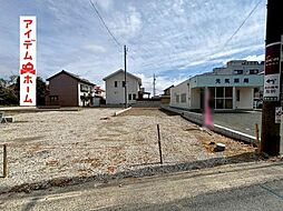 豊橋市第26高師緑地東　4号棟