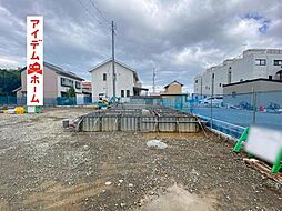 豊橋市第26高師緑地東 4号棟