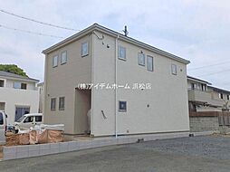 豊橋市第26高師緑地東 4号棟