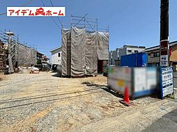 豊橋市第26高師緑地東　4号棟