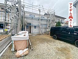 豊橋市第26高師緑地東 3号棟