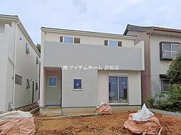 豊橋市第26高師緑地東 3号棟