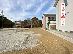 豊橋市第26高師緑地東　3号棟