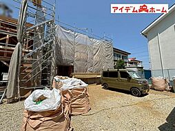 豊橋市第26高師緑地東　3号棟