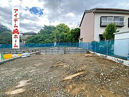 豊橋市第26高師緑地東　3号棟