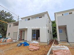 豊橋市第26高師緑地東 2号棟