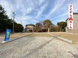 豊橋市第26高師緑地東　2号棟