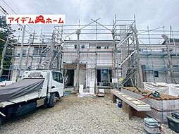 豊橋市第26高師緑地東 2号棟