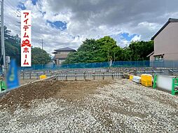 豊橋市第26高師緑地東　2号棟