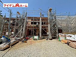 豊橋市第26高師緑地東　2号棟