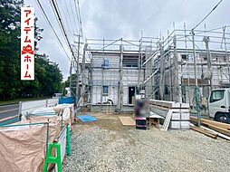 豊橋市第26高師緑地東　1号棟