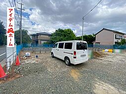 豊橋市第26高師緑地東　1号棟