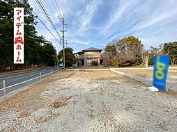 豊橋市第26高師緑地東　1号棟