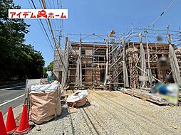 豊橋市第26高師緑地東　1号棟