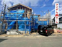 浜松市中央区中野町2期　2号棟