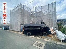 浜松市中央区中野町2期　2号棟