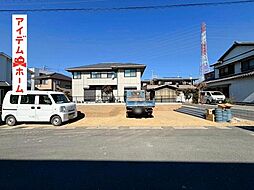 浜松市中央区中野町2期　2号棟