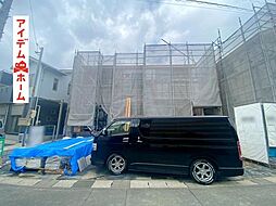 浜松市中央区中野町2期　1号棟