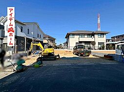 浜松市中央区中野町2期　1号棟