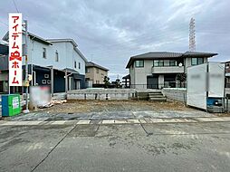 浜松市中央区中野町2期　1号棟