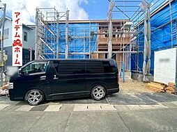 浜松市中央区中野町2期　1号棟