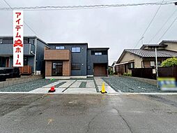 豊橋市富士見台第2期　1号棟