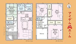 磐田市福田第8　1号棟